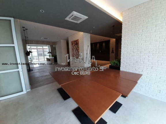 Imagem Apartamento com 2 Quartos à Venda, 62 m² em Barra Funda - São Paulo