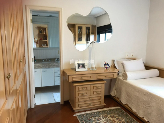Imagem Apartamento com 4 Quartos à Venda, 361 m² em Panamby - São Paulo Imagem Apartamento com 4 Quartos à Venda, 361 m² em Panamby - São Paulo