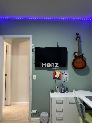 Imagem Imóvel com 2 Quartos à Venda, 55 m² em Vila Andrade - São Paulo Imagem Imóvel com 2 Quartos à Venda, 55 m² em Vila Andrade - São Paulo