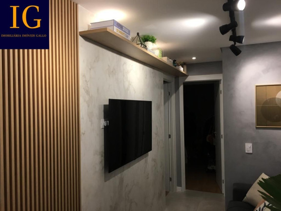 Imagem Apartamento com 2 Quartos à Venda, 65 m² em Boa Vista - São Caetano Do Sul
