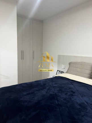 Imagem Apartamento com 1 Quarto à Venda, 54 m² em Vila Oliveira - Mogi Das Cruzes Imagem Apartamento com 1 Quarto à Venda, 54 m² em Vila Oliveira - Mogi Das Cruzes