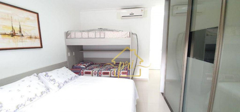 Imagem Apartamento com 4 Quartos à Venda ou Locação, 206 m² em Enseada - Guarujá Imagem Apartamento com 4 Quartos à Venda ou Locação, 206 m² em Enseada - Guarujá