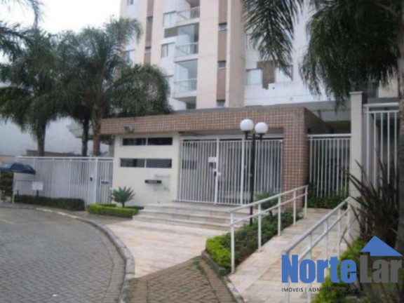 Imagem Apartamento com 3 Quartos à Venda, 80 m² em Itaberaba - São Paulo