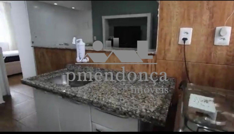 Imagem Apartamento com 2 Quartos à Venda, 60 m² em Santa Cecília - São Paulo