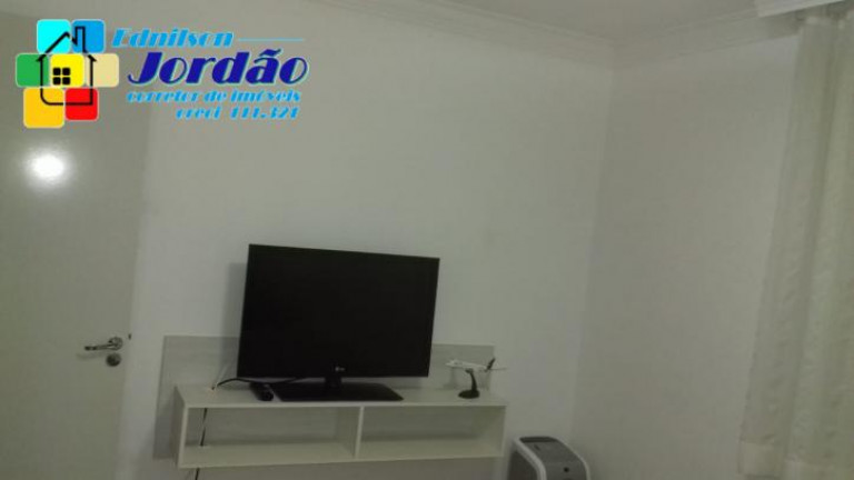 Imagem Apartamento com 2 Quartos à Venda, 45 m² em Parque São Vicente - Mauá