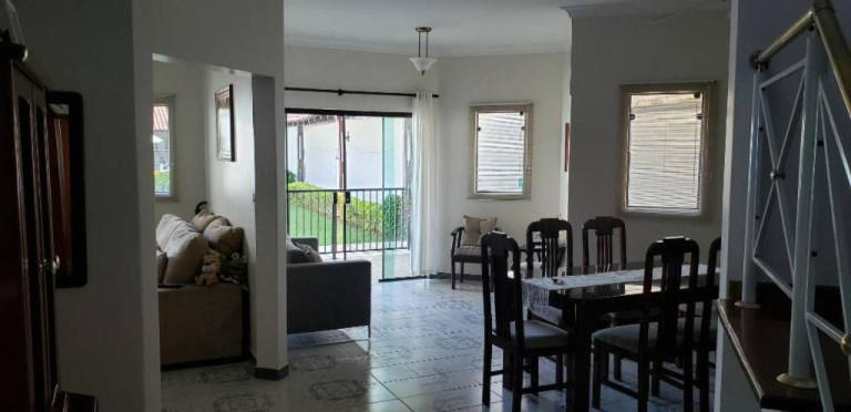 Imagem Sobrado com 4 Quartos à Venda, 463 m² em Vila Paiva - Suzano Imagem Sobrado com 4 Quartos à Venda, 463 m² em Vila Paiva - Suzano