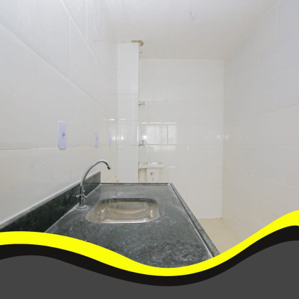 Imagem Apartamento com 2 Quartos à Venda, 50 m² em Aeroclube - João Pessoa Imagem Apartamento com 2 Quartos à Venda, 50 m² em Aeroclube - João Pessoa