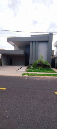 Casa com 4 Quartos à Venda, 270 m² em Parque Residencial Damha Vi - São José Do Rio Preto