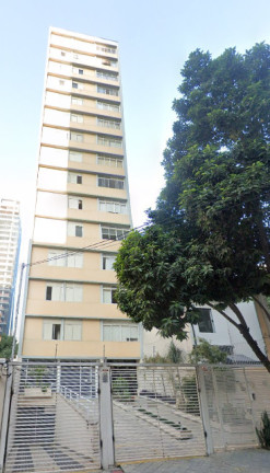 Apartamento com 2 Quartos à Venda, 89 m² em Pinheiros - São Paulo