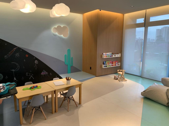 Imagem Imóvel Comercial à Venda, 25 m² em Santo Amaro - São Paulo Imagem Imóvel Comercial à Venda, 25 m² em Santo Amaro - São Paulo