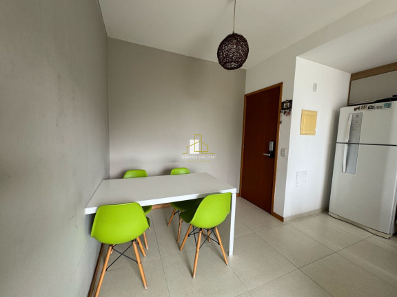 Imagem Imóvel com 2 Quartos à Venda, 52 m² em Morada De Laranjeiras - Serra