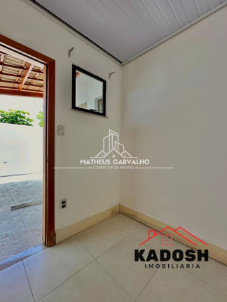 Imagem Casa com 2 Quartos para Alugar, 150 m² em Sim - Feira De Santana