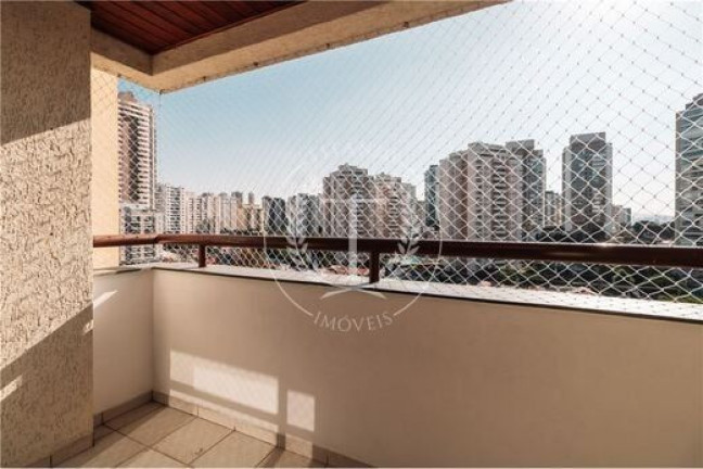 Imagem Apartamento com 3 Quartos à Venda, 82 m² em Vila Pompéia - São Paulo