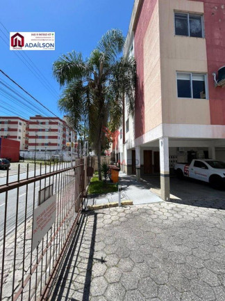 Imagem Apartamento com 2 Quartos à Venda, 58 m² em Real Parque - São José
