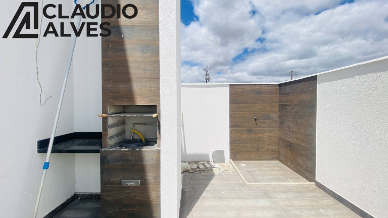 Imagem Casa de Condomínio com 4 Quartos à Venda, 159 m² em Papagaio - Feira De Santana Imagem Casa de Condomínio com 4 Quartos à Venda, 159 m² em Papagaio - Feira De Santana