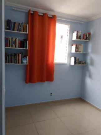 Imagem Apartamento com 2 Quartos à Venda, 48 m² em Jardim íris - São Paulo