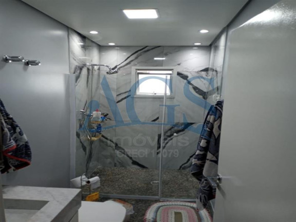 Imagem Apartamento com 3 Quartos à Venda, 190 m² em Vila Nova Savoia - São Paulo