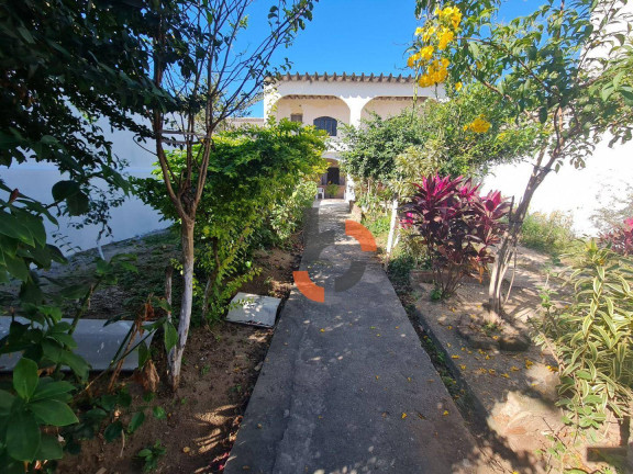 Casa com 4 Quartos à Venda, 268 m² em Jardim Canaã - Nova Iguaçu