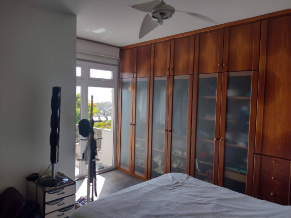 Imagem Apartamento com 3 Quartos à Venda, 187 m² em Agronômica - Florianópolis