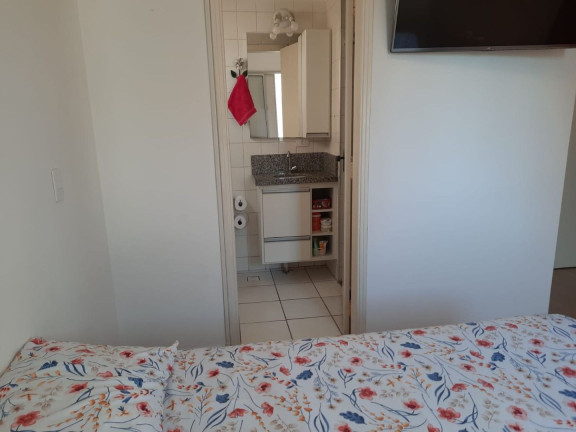 Imagem Apartamento com 3 Quartos à Venda, 70 m² em Paulista - Piracicaba