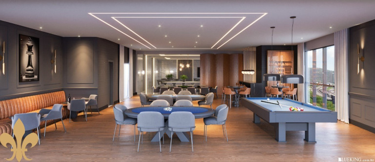 Imagem Apartamento com 2 Quartos à Venda, 70 m² em Casa Branca - Itapema