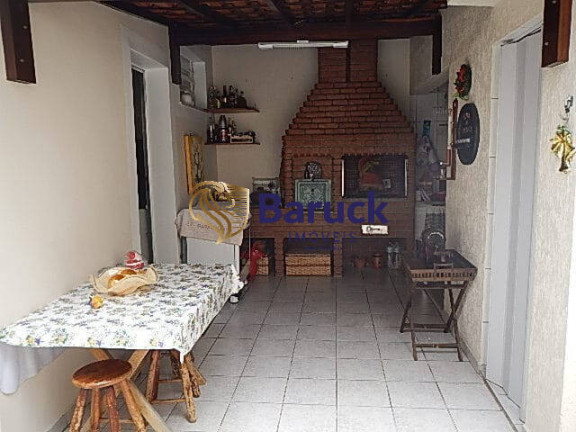Imagem Sobrado com 3 Quartos à Venda, 240 m² em Jardim Previdência - São Paulo