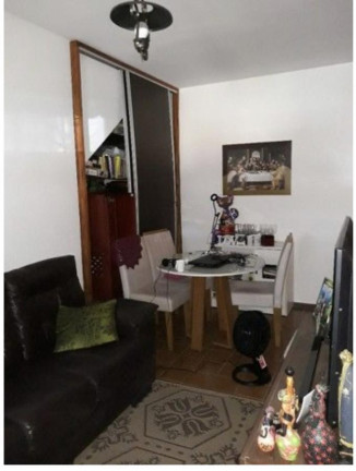 Imagem Apartamento com 1 Quarto à Venda, 45 m² em Itaguá - Ubatuba