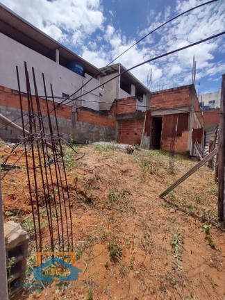 Imagem Terreno à Venda, 160 m² em águas Claras - Santana Do Paraíso Imagem Terreno à Venda, 160 m² em águas Claras - Santana Do Paraíso