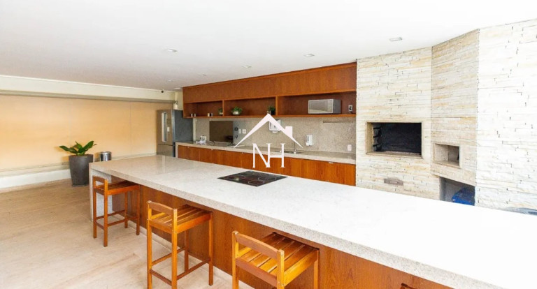 Imagem Apartamento com 4 Quartos à Venda, 280 m² em Brooklin Paulista - São Paulo Imagem Apartamento com 4 Quartos à Venda, 280 m² em Brooklin Paulista - São Paulo