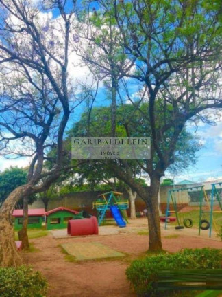 Imagem Imóvel com 2 Quartos à Venda, 55 m² em Jardim Miranda - Campinas