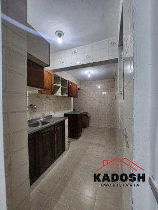 Imagem Apartamento com 2 Quartos à Venda, 50 m² em Queimadinha - Feira De Santana Imagem Apartamento com 2 Quartos à Venda, 50 m² em Queimadinha - Feira De Santana