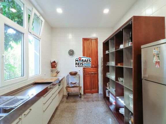 Imagem Casa de Condomínio com 4 Quartos para Alugar, 890 m² em Vila Morumbi - São Paulo Imagem Casa de Condomínio com 4 Quartos para Alugar, 890 m² em Vila Morumbi - São Paulo