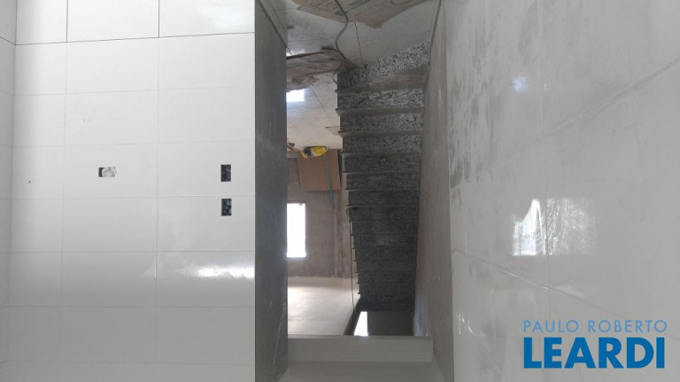 Imagem Sobrado com 3 Quartos à Venda, 178 m² em Paraíso - Santo André
