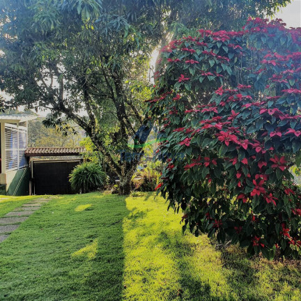 Imagem Chácara com 7 Quartos à Venda, 80 m² em Ivoturucaia - Jundiaí