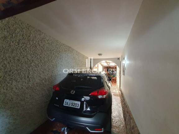 Imagem Casa com 3 Quartos à Venda, 312 m² em Jaguaré - São Paulo