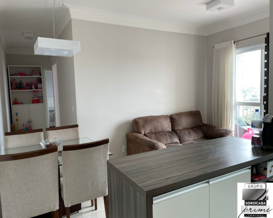 Imagem Casa com 2 Quartos à Venda, 53 m² em Wanel Ville - Sorocaba Imagem Casa com 2 Quartos à Venda, 53 m² em Wanel Ville - Sorocaba
