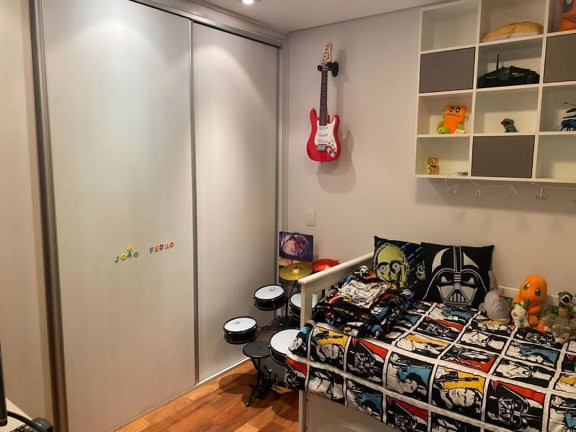 Imagem Apartamento com 2 Quartos à Venda, 122 m² em Rio Pequeno - São Paulo Imagem Apartamento com 2 Quartos à Venda, 122 m² em Rio Pequeno - São Paulo