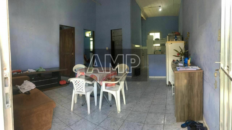 Imagem Casa com 3 Quartos à Venda, 102 m² em Adrianópolis - Manaus