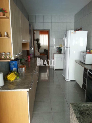 Imagem Casa com 3 Quartos à Venda, 90 m² em Jardim Santo Antônio - São José Do Rio Preto Imagem Casa com 3 Quartos à Venda, 90 m² em Jardim Santo Antônio - São José Do Rio Preto