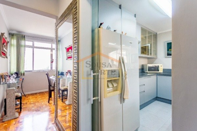 Imagem Apartamento com 2 Quartos à Venda, 77 m² em Santana - São Paulo Imagem Apartamento com 2 Quartos à Venda, 77 m² em Santana - São Paulo