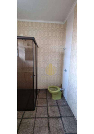 Imagem Casa com 3 Quartos à Venda, 96 m² em Campos Elíseos - Ribeirão Preto