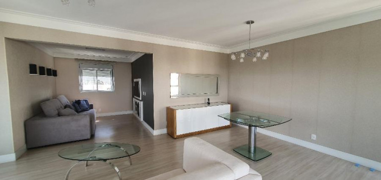 Imagem Apartamento com 3 Quartos à Venda, 145 m² em Vila Yara - Osasco