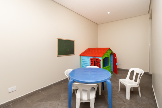 Imagem Apartamento com 3 Quartos à Venda, 74 m² em Chácara Inglesa - São Paulo