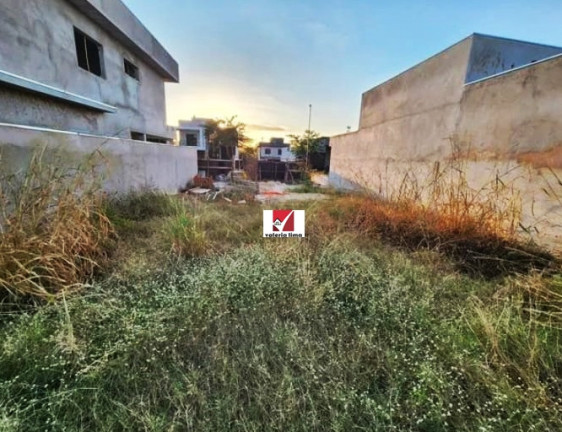 Imagem Terreno à Venda, 259 m² em Real Sul - Ribeirão Preto Imagem Terreno à Venda, 259 m² em Real Sul - Ribeirão Preto