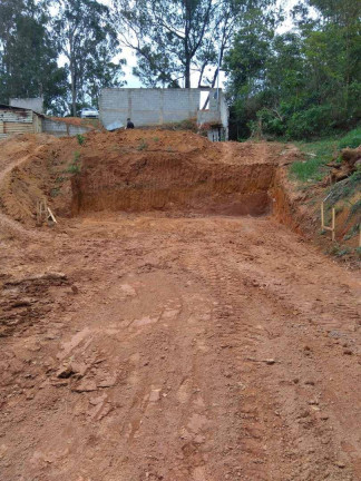 Terreno à Venda, 740 m² em Portal Das Acácias - Santana De Parnaíba