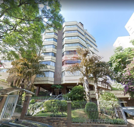 Apartamento à Venda, 136 m² em Rio Branco - Porto Alegre
