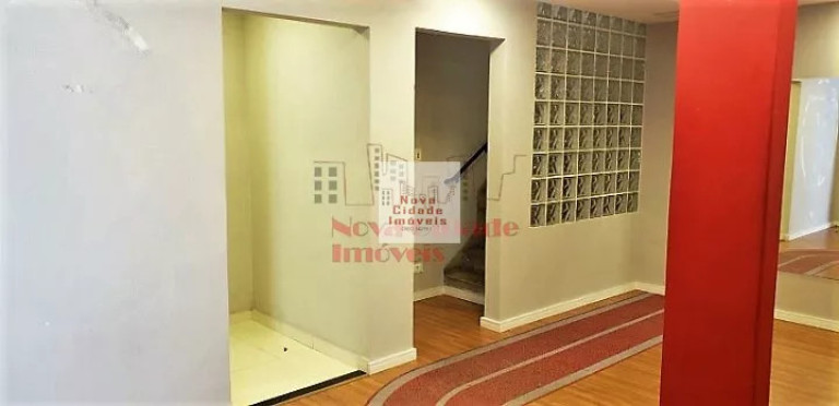 Imagem Sobrado com 5 Quartos à Venda, 115 m² em Vila Olímpia - São Paulo Imagem Sobrado com 5 Quartos à Venda, 115 m² em Vila Olímpia - São Paulo