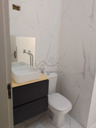 Imagem Sobrado com 3 Quartos à Venda, 125 m² em Vila Granada - São Paulo Imagem Sobrado com 3 Quartos à Venda, 125 m² em Vila Granada - São Paulo