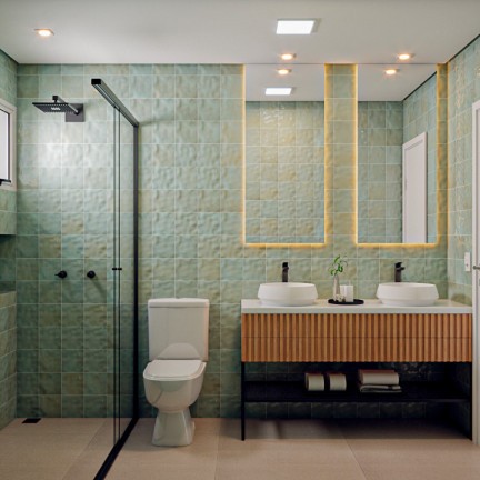 Imagem Imóvel com 2 Quartos à Venda, 69 m² em Centro - Ribeirão Pires Imagem Imóvel com 2 Quartos à Venda, 69 m² em Centro - Ribeirão Pires