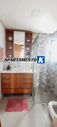 Imagem Apartamento com 3 Quartos à Venda, 90 m² em Centro - Guarulhos